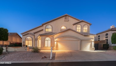 3846 N Desert Oasis Cir, Mesa, AZ 85207 - photo 6