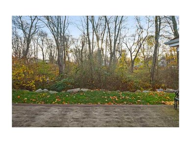 Yard/Garden.