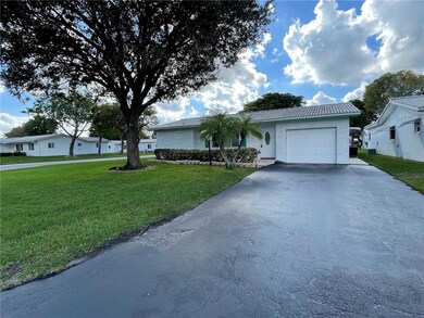 DOUBLE WIDE DRIVEWAY