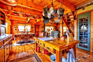 8614 Remington Rd, Como, CO 80432 - photo 2