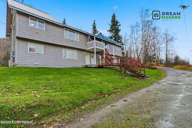 19111 Stephanie Blvd, Anchorage, AK 99577 - photo 2