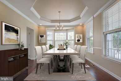 23181 Hanworth St, Ashburn, VA 20148 - photo 6