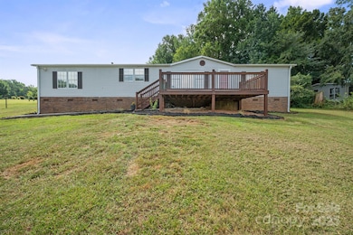 Nestled on a spacious acre-plus lot with plenty of room to stretch out and enjoy.
