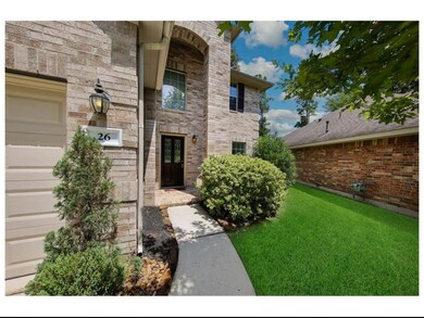 26 Garden Lodge Place, Spring, TX 77382 - photo 2
