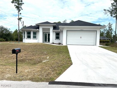 1901 E 13th St, Lehigh Acres, FL 33972 - photo 2