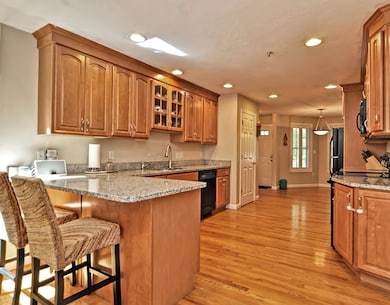 75 Lebeaux Dr unit 75, Shrewsbury, MA 01545 - photo 7