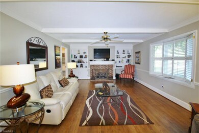 5601 Fallingbrooks Dr, Greensboro, NC 27407 - photo 5