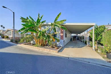 2601 E Victoria St unit 394, Rancho Dominguez, CA 90220 - photo 3