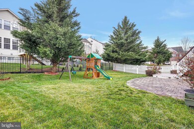 2683 Cast Off Loop, Woodbridge, VA 22191 - photo 4