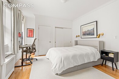 1890 Adam Clayton Powell Junior Blvd unit 6-C, New York, NY 10026 - photo 5