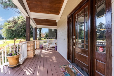 1404 Norwood Crest Ct, Raleigh, NC 27614 - photo 5