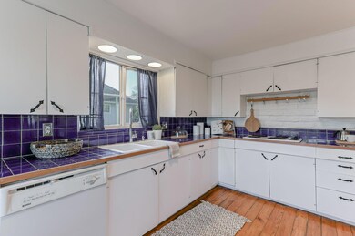 Charming Kitchen