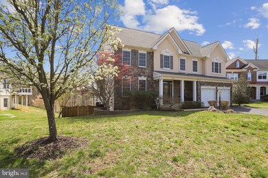 3365 Lady Catherine Cir, Triangle, VA 22172 - photo 2