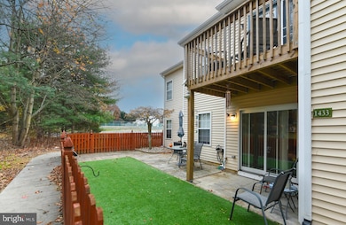 1433 Tristram Cir, Mantua, NJ 08051 - photo 2