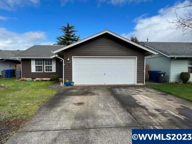 5444 Compton Ln SE, Salem, OR 97306 - photo 3