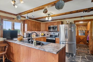 70 Greeley Rd, Windsor, ME 04363 - photo 2