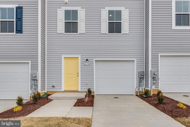 119 Perdiz Rd, Hedgesville, WV 25427 - photo 3