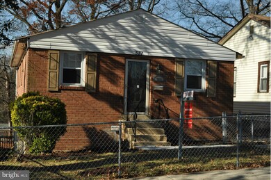 531 Opus Ave, Capitol Heights, MD 20743 - photo 2