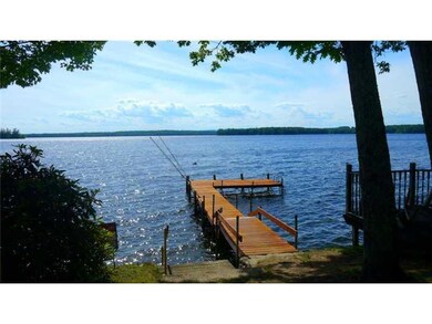 Waterfront/Dock/Pier.