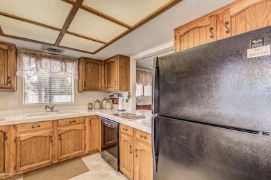 7129 E Broadway Rd unit 74, Mesa, AZ 85208 - photo 6