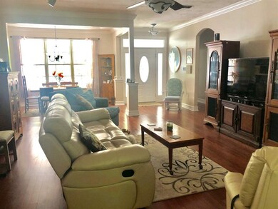 27 Ironwood Ct, Crawfordville, FL 32327 - photo 4