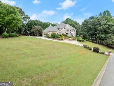 4467 Tall Hickory Trail, Gainesville, GA 30506 - photo 4