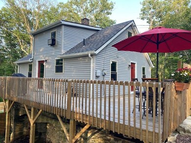 249 Wendell Rd, Millers Falls, MA 01349 - photo 2