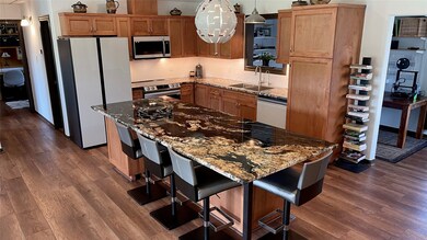 16400 Park St, Santa Fe, TX 77517 - photo 3