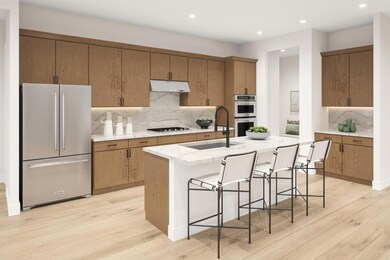Kitchen featuring stainless steel appliances, und