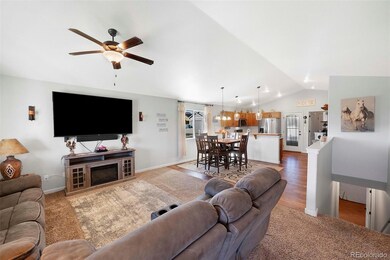 2457 Shooting Star Way, Evans, CO 80620 - photo 2