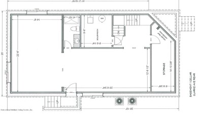 Dylan Basement