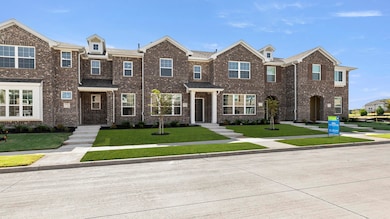 3713 Star Mesa St unit Bldg 15, Crandall, TX 75114 - photo 3