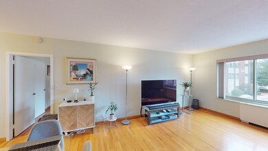 Sargent Estates unit 110, Brookline, MA 02445 - photo 7