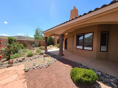 5 Camino Esperanza, Placitas, NM 87043 - photo 6