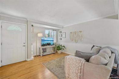 4612 S Pagosa Cir, Aurora, CO 80015 - photo 6