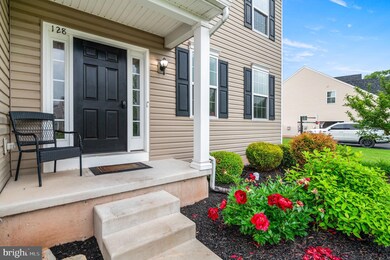 128 Worthington Cir, West Norriton, PA 19403 - photo 2