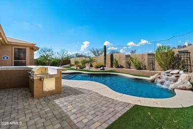 11572 E Running Deer Trail, Scottsdale, AZ 85262 - photo 3