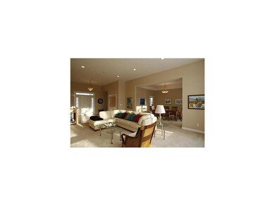 Great Room. Thoughtfully designed for entertaining