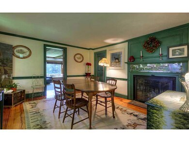 Dining Room.