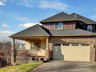 15127 SE Shaunte Ln, Happy Valley, OR 97086 - photo 2