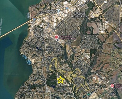 427 Castle Pines Dr unit LOT, Heath, TX 75032 - photo 4