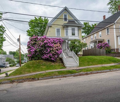 40 Hill St, Dover, NH 03820 - photo 2