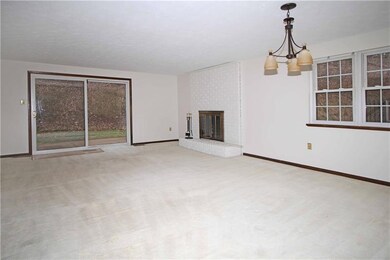 Another View of Living Room/ Dining Room* Notice t