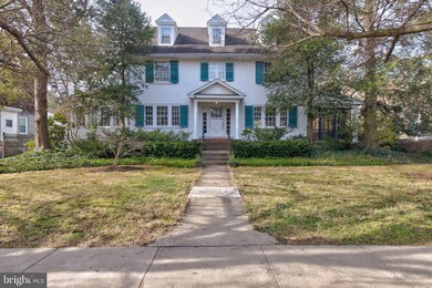 210 Park Ave, Swarthmore, PA 19081 - photo 6