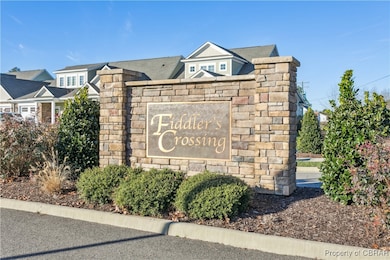 Welcome to Fiddlers Crossing!
