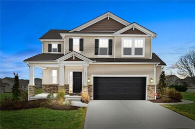 1421 SW Sapperton Rd, Raymore, MO 64083 - photo 3