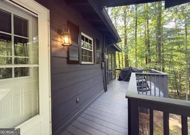 498 Chastain Rd, Sautee Nacoochee, GA 30571 - photo 2