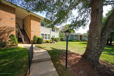 108 Viburnum Terrace unit E2, Red Bank, NJ 07701 - photo 2