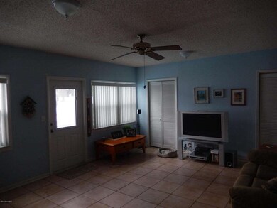 Tiled and Enclosed Florida Room -2