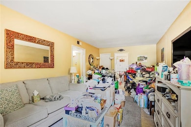 Living room unit A